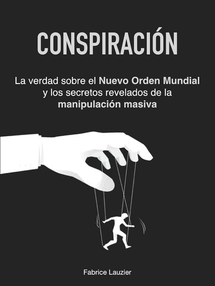 Conspiración Automotriz