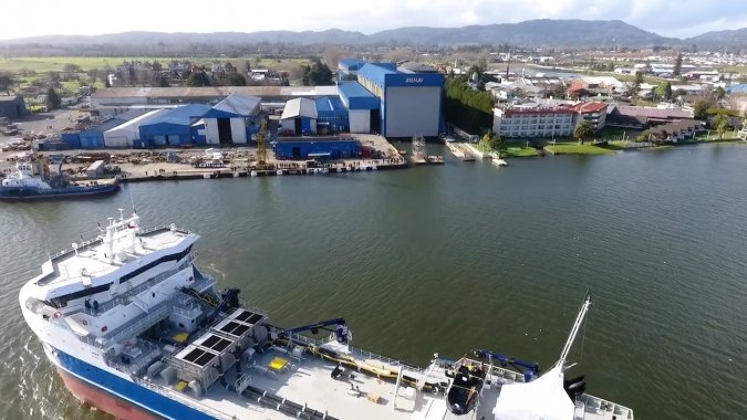 MACRO TALLERES PUERTO CANCUN