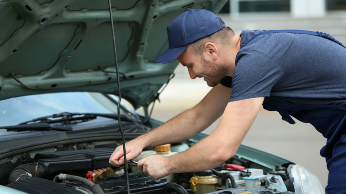 Mecánica Automotriz Rigos