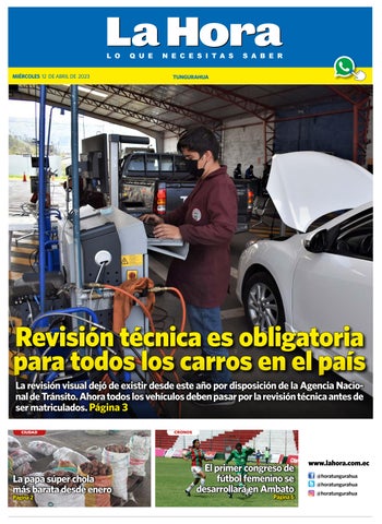 Mecanico Automotriz Cholas