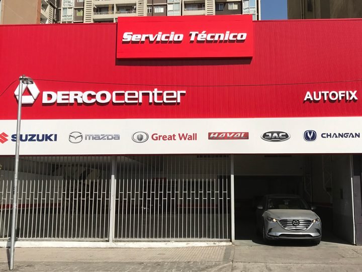 Servicio Automotris Los Lira