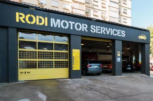 SERVICIO AUTOMOTRIZ LALOS