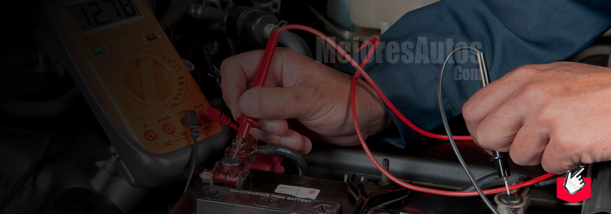 Taller Mecanico "Automotriz Briones"
