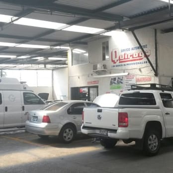 Taller Mecánico "Guicho"