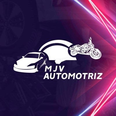 Taller Mecánico MJV Automotriz